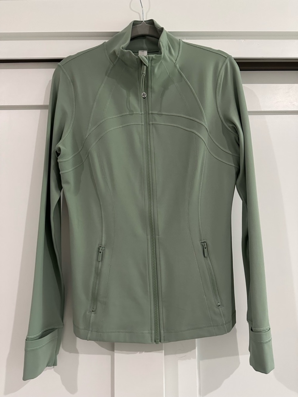 Lululemon Define Nulu Jacket